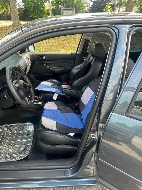 Gebraucht VW Golf III 1999 Grau Limousine