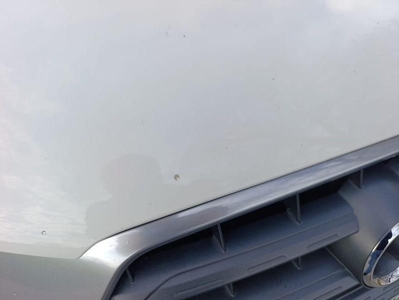 Gebraucht Audi Q3 150 PS (110 kW) 2015 Weiß SUV