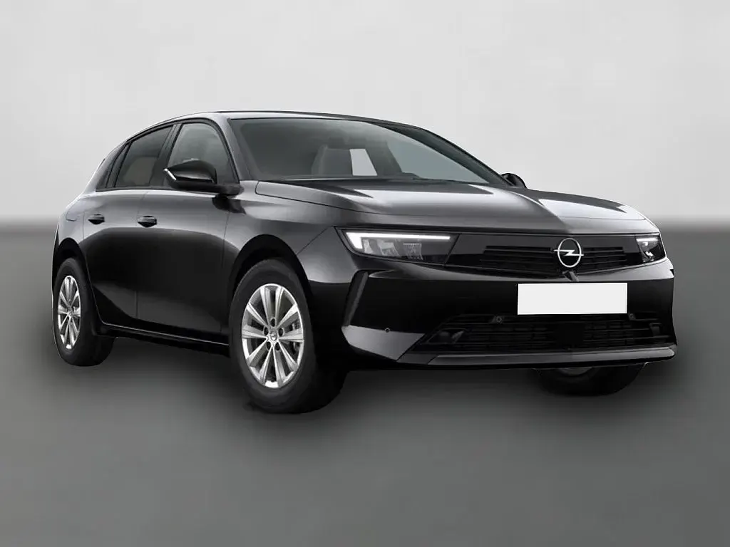 Usata Opel Astra 131 CV (96 kW) 2024 Utilitaria