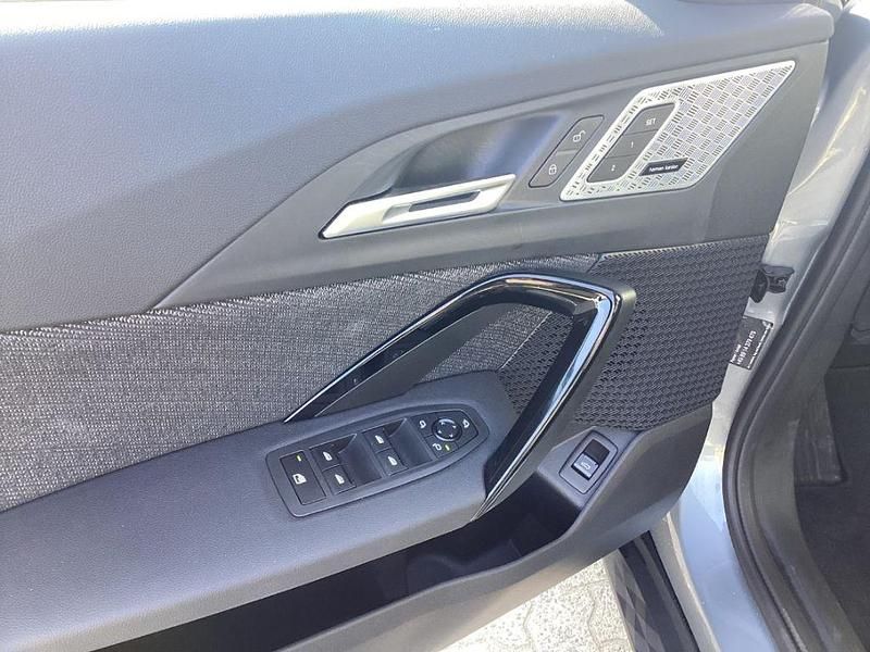 Gebraucht BMW X2 150 PS (110 kW) 2025 Grau SUV
