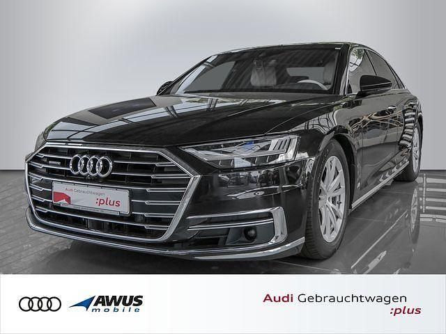 Gebraucht 2018 Audi A8 Design Limousine | 52.890 € - Bild 1/4