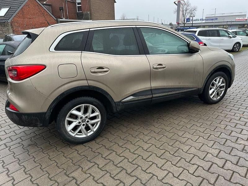 Gebraucht Renault Kadjar Experience 131 PS (96 kW) 2018 Beige SUV
