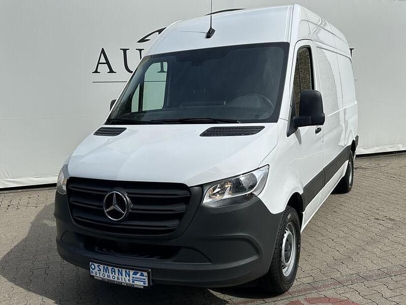 Andere Gebraucht 2023 Mercedes Sprinter Van | 38.950 € (Fairer Preis) - Bild 1/4