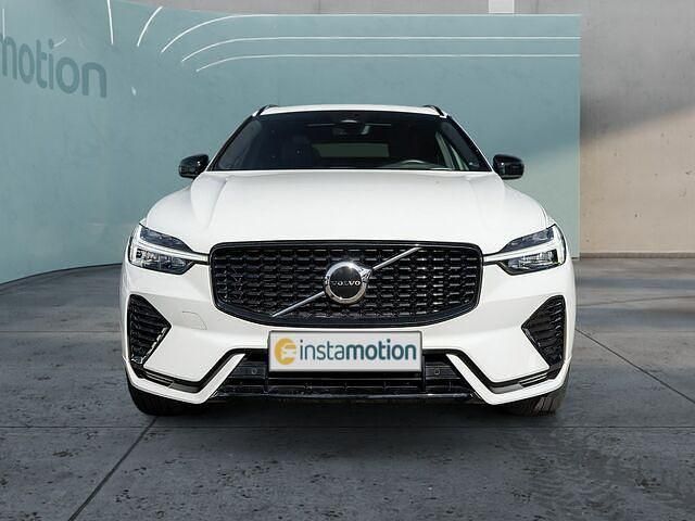 Gebraucht Volvo XC60 197 PS (144 kW) 2021 Weiß SUV