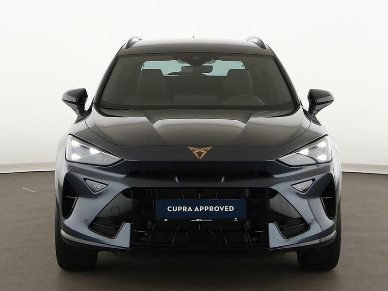 Gebraucht Cupra Formentor 150 PS (110 kW) 2024 Grau SUV