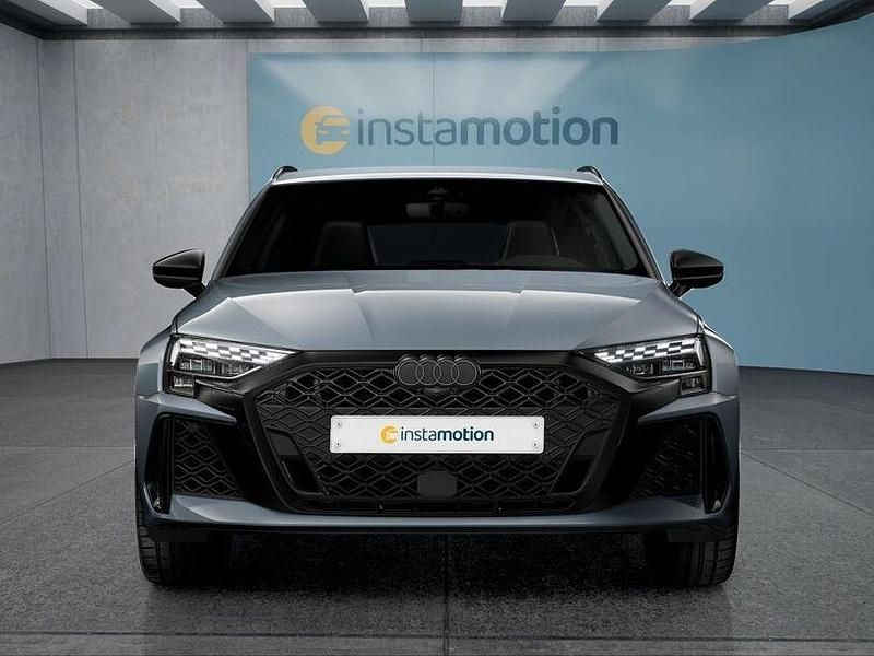 Gebraucht Audi RS3 400 PS (294 kW) 2025 Grau Limousine