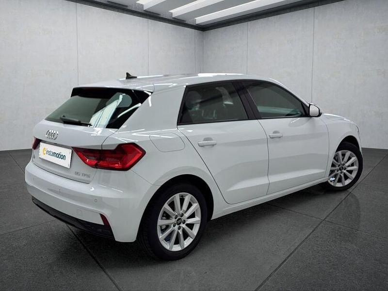 Second-hand Audi A1 2024 Alb SUV