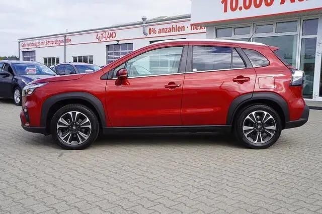 Second-hand Suzuki SX4 2024 Andere SUV