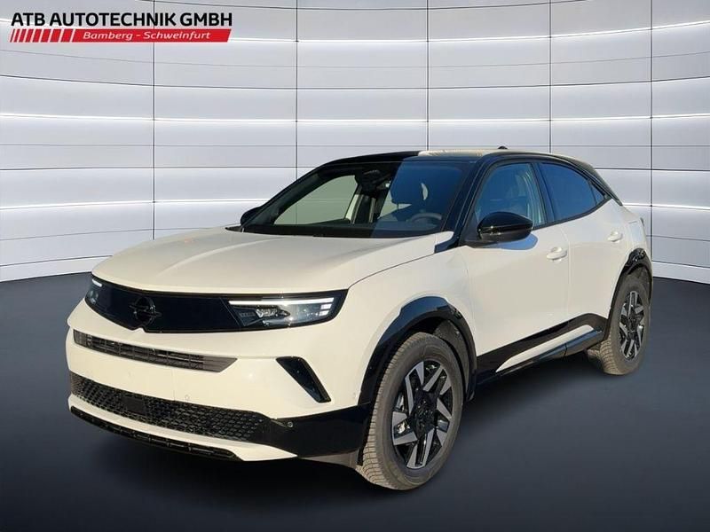 Weiss Neu 2026 Opel Mokka SUV | 26.490 € - Bild 1/4