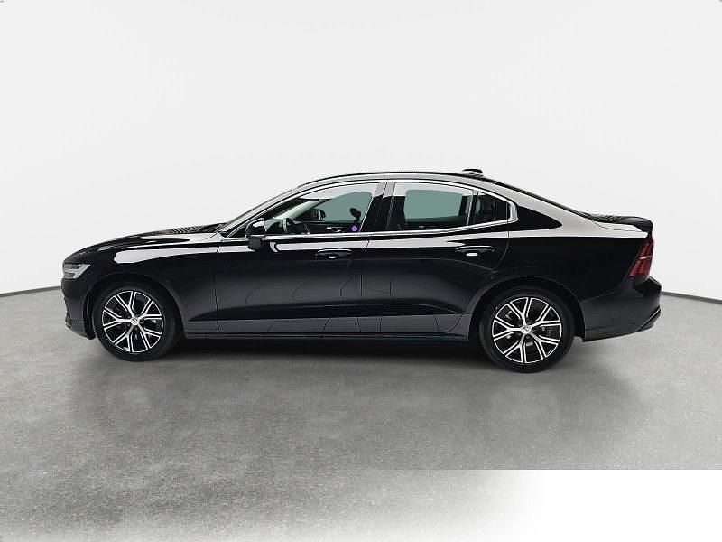 Gebraucht Volvo S60 Core 197 PS (144 kW) 2024 Metallic Limousine