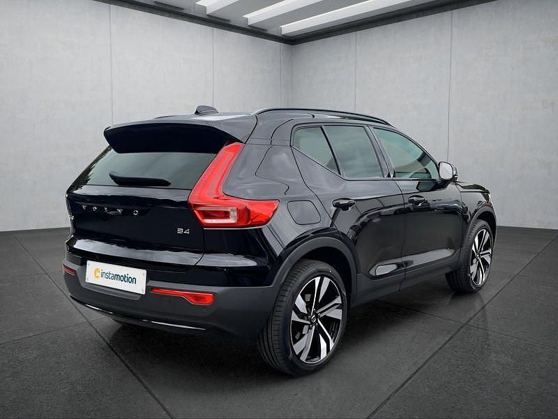 Gebraucht Volvo XC40 Ultra 197 PS (144 kW) 2024 Schwarz SUV