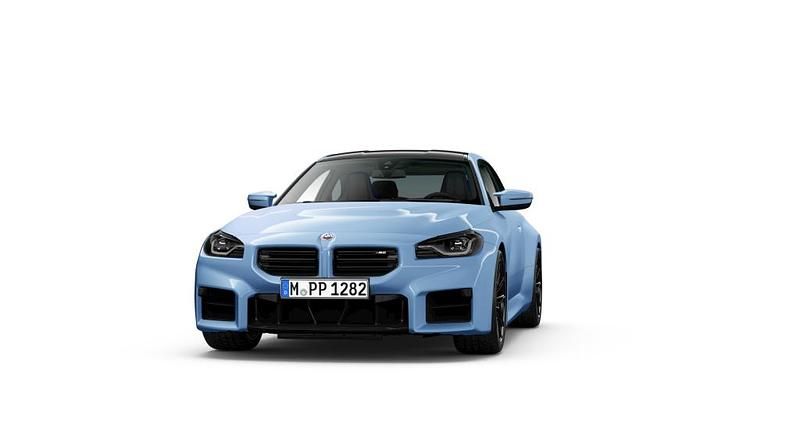 Gebraucht 2025 BMW M2 Shadowline Coupé | 61.460 € - Bild 1/2