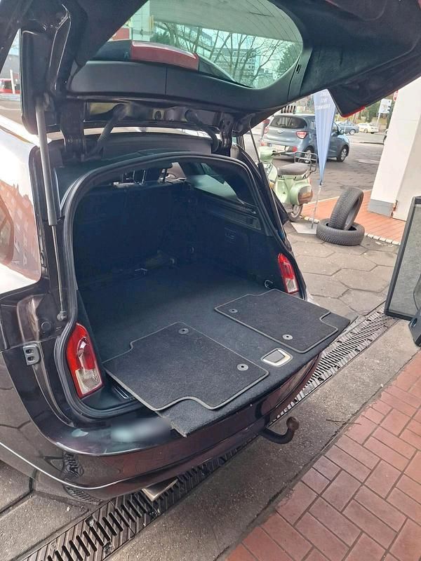 Gebraucht Opel Insignia OPC 195 PS (143 kW) 2012 Kombi