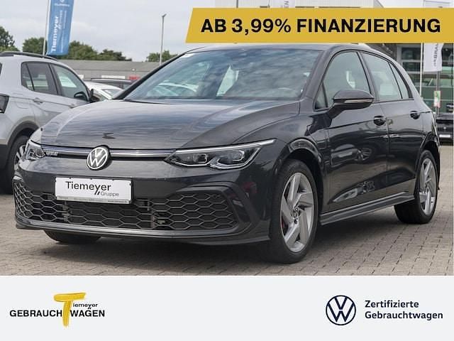 Gebraucht 2021 VW Golf VIII GTE | 23.880 € (Guter Preis) - Bild 1/4