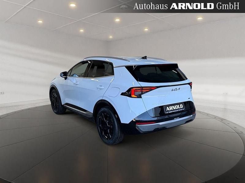 Neu Kia Sportage Spirit 288 PS (211 kW) 2026 Weiß SUV