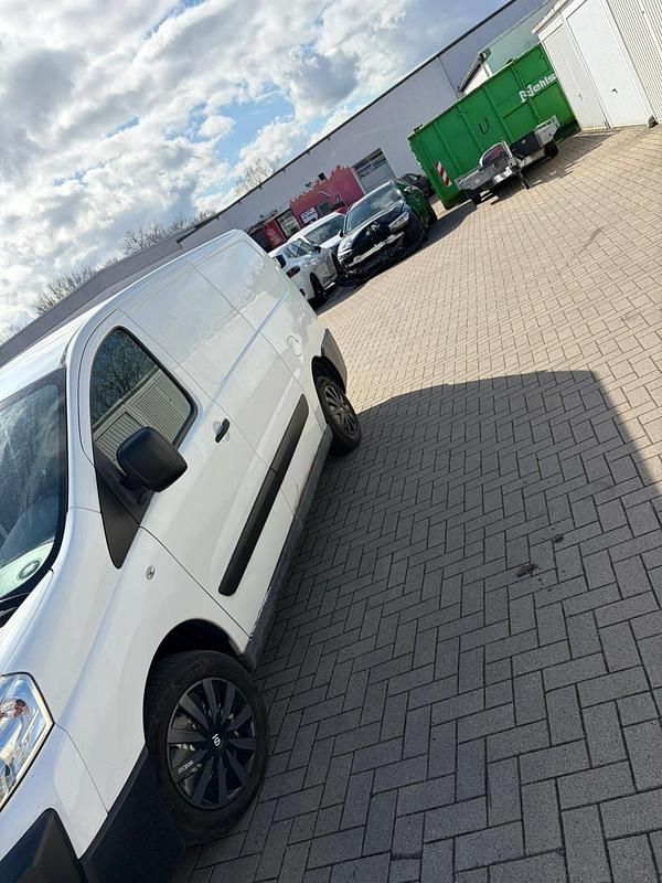 Gebraucht Peugeot Expert 2009 Van