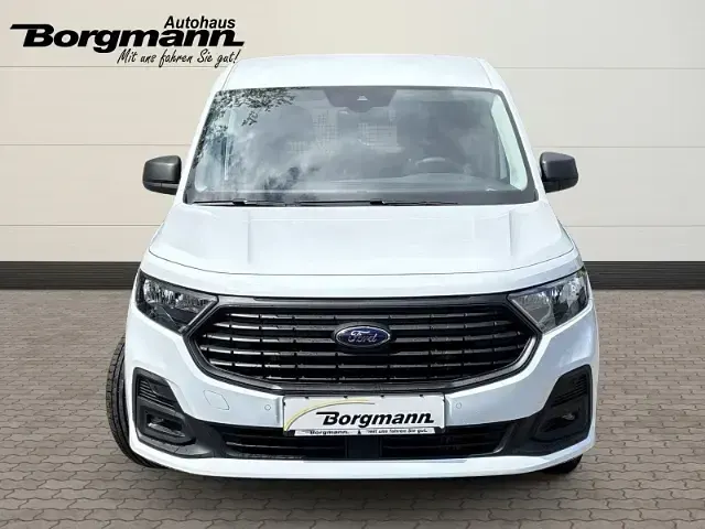 Neu Ford Transit Trend 150 PS (110 kW) 2026 Weiss Van