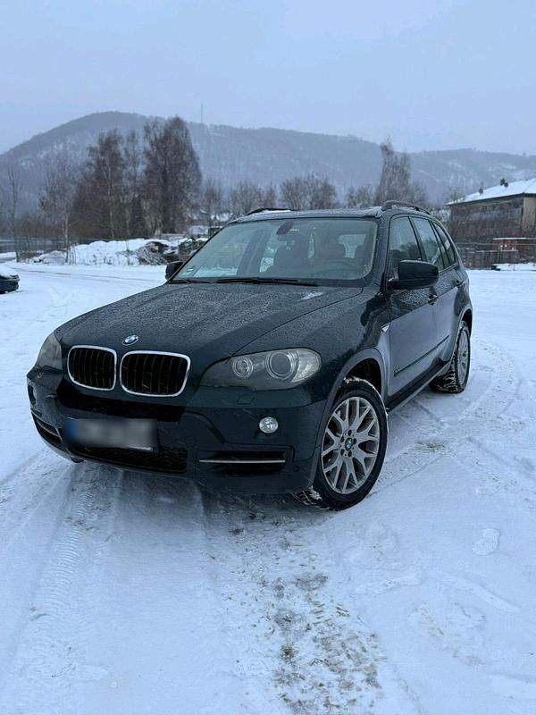 Gebraucht 2008 BMW X5 SUV | 6.999 € (Guter Preis) - Bild 1/4