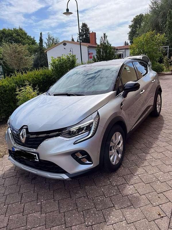 Gebraucht Renault Captur Business 140 PS (102 kW) 2023 SUV