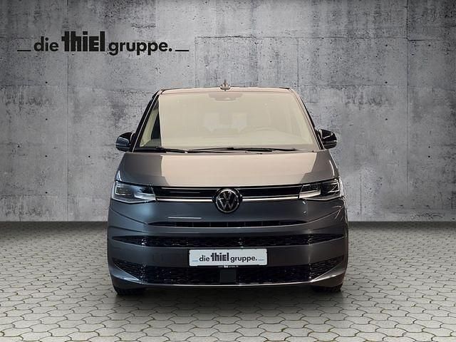 Używany VW T7 Edition 204 KM (150 kW) 2024 Szary Van