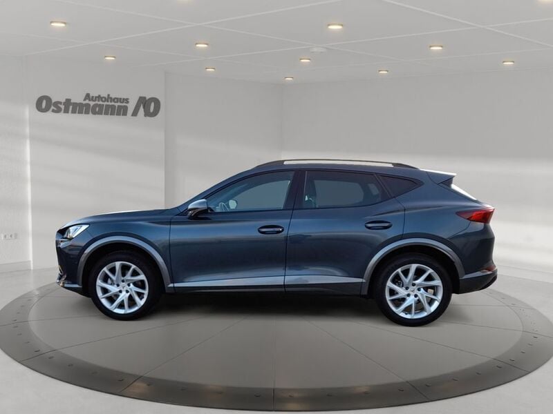 Gebraucht Cupra Formentor 190 PS (139 kW) 2024 Magnetic tech SUV