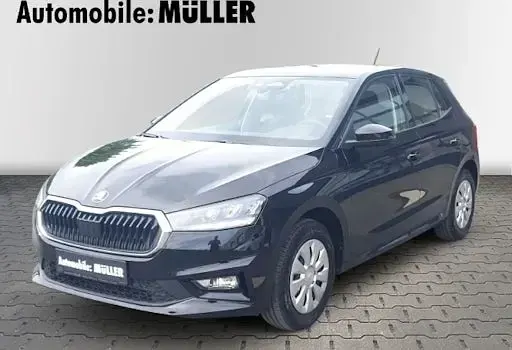 Gebraucht Skoda Fabia Essence 95 PS (69 kW) 2026 Kleinwagen