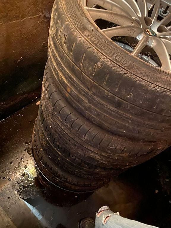 Gebraucht Alfa Romeo GT Distinctive 241 PS (177 kW) 2004 Schwarz Coupé