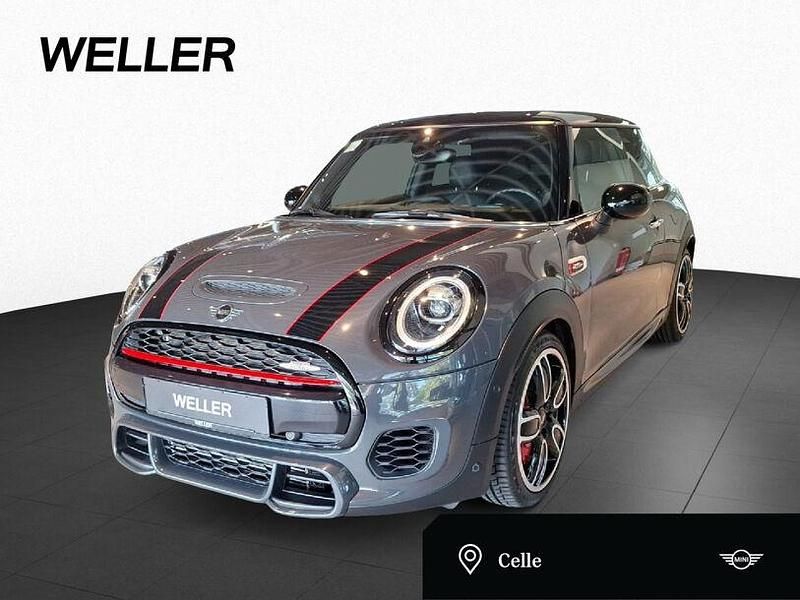 Grau Gebraucht 2020 Mini Cooper Kleinwagen | 27.450 € (Teuer) - Bild 1/4