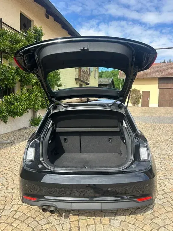 Gebraucht Audi A1 Sportback 125 PS (91 kW) 2015 Schwarz Kleinwagen