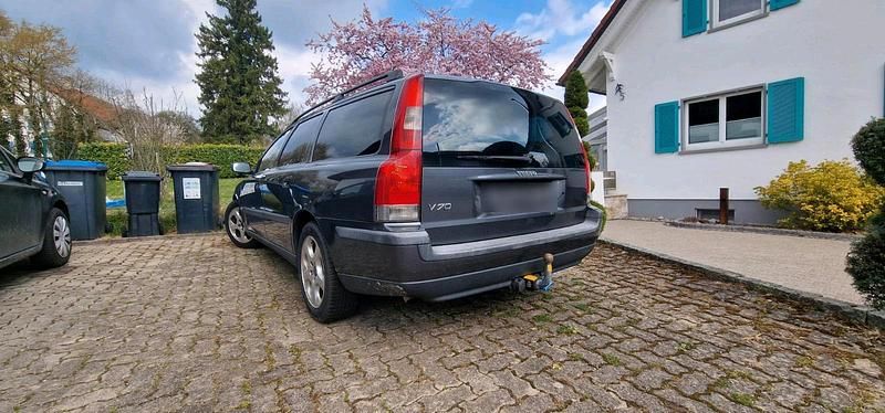 Gebraucht Volvo V70 2003 Kombi