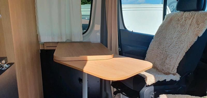 Gebraucht VW Crafter 163 PS (119 kW) 2016 Weiß Van