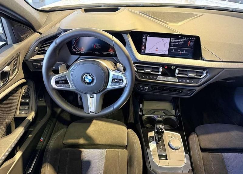 Gebraucht BMW 135 306 PS (225 kW) 2022 Alpinweiss iii Kleinwagen