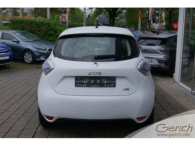 Second-hand Renault Zoe Life 67 kW (92 CP) 2019 Hatchback