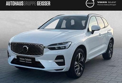 Gebraucht Volvo XC60 Core 350 PS (257 kW) 2025 Weiß SUV