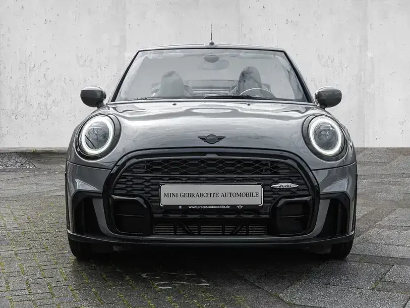 Usata Mini John Cooper Works 2022 Andere Utilitaria