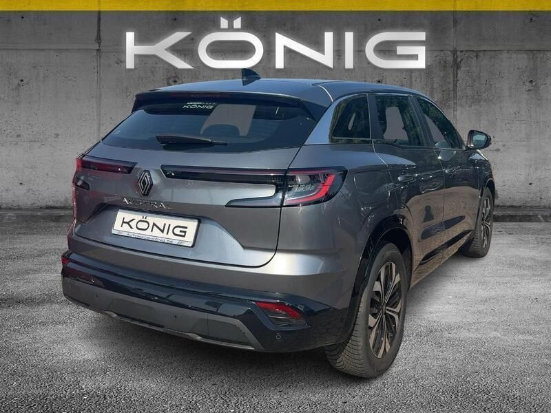 Gebraucht Renault Austral Equilibre 140 PS (102 kW) 2023 Grau SUV