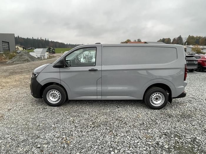 Neu VW Transporter 110 PS (80 kW) 2025 Grau, stone grey Van