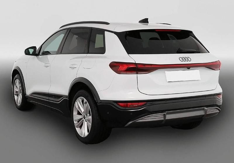 Gebraucht Audi A6 e-tron S-Line 185 kW (252 PS) 2025 Weiß SUV