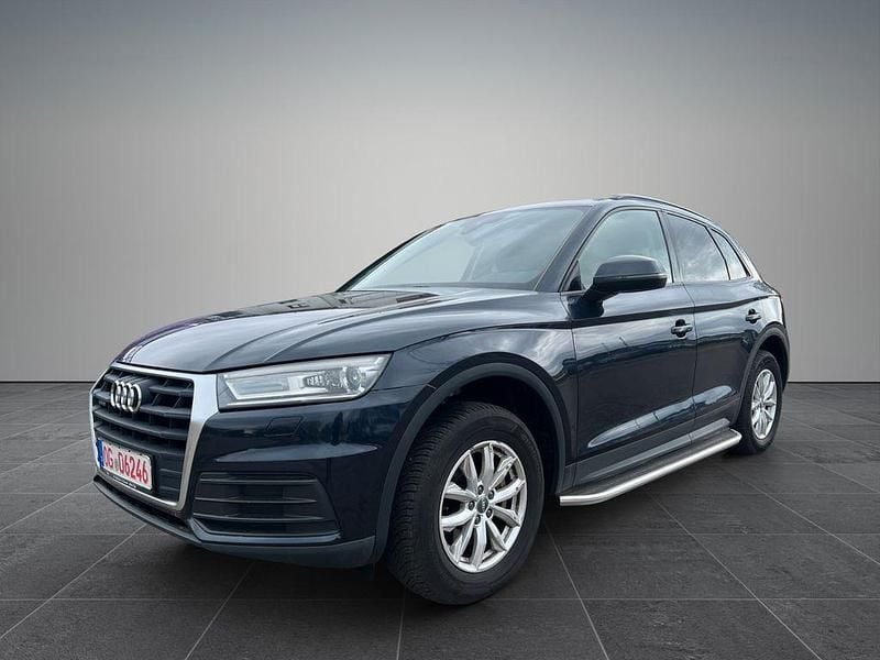 Gebraucht Audi Q5 190 PS (139 kW) 2018 Other SUV