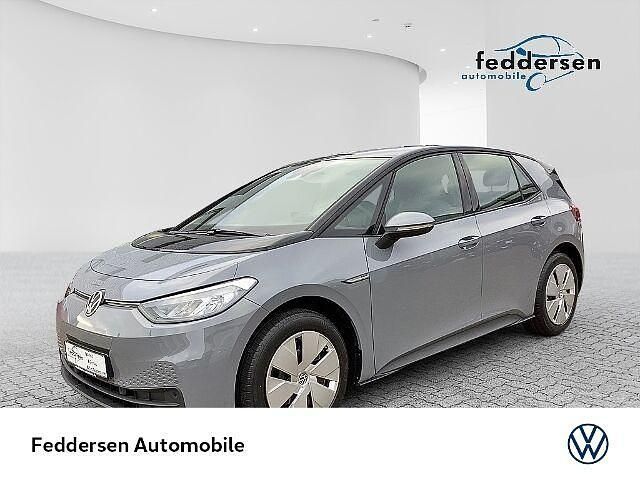 Gebraucht VW ID.3 Pro Performance 150 kW (204 PS) 2023 Grau Kleinwagen