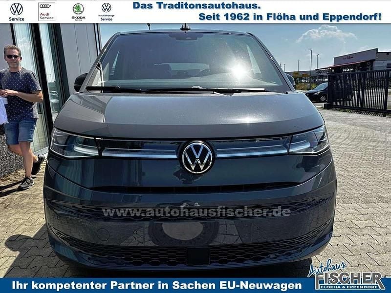 Neu VW Multivan 204 PS (150 kW) 2026 Wählbar Van