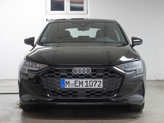 Gebraucht Audi A3 Ambiente 116 PS (85 kW) 2025