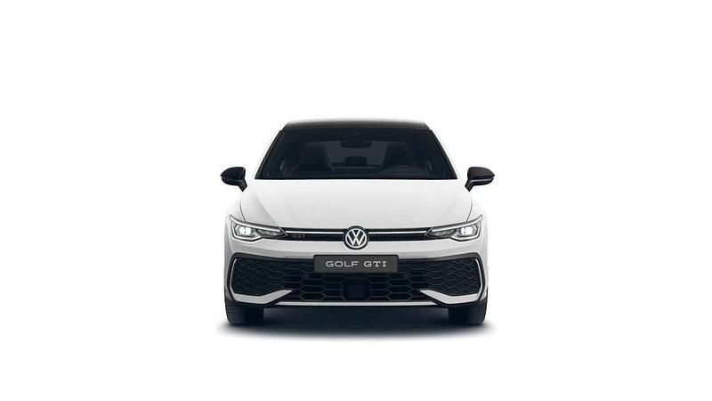 Gebraucht VW Golf VIII Style 265 PS (194 kW) 2025 Weiß Limousine