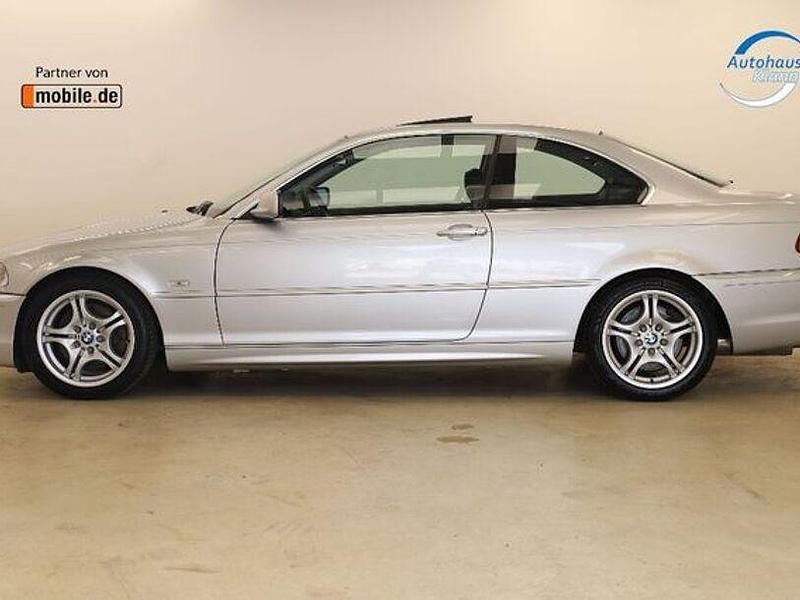 Gebraucht BMW 1M M Sport 170 PS (125 kW) 2000 Andere Coupé