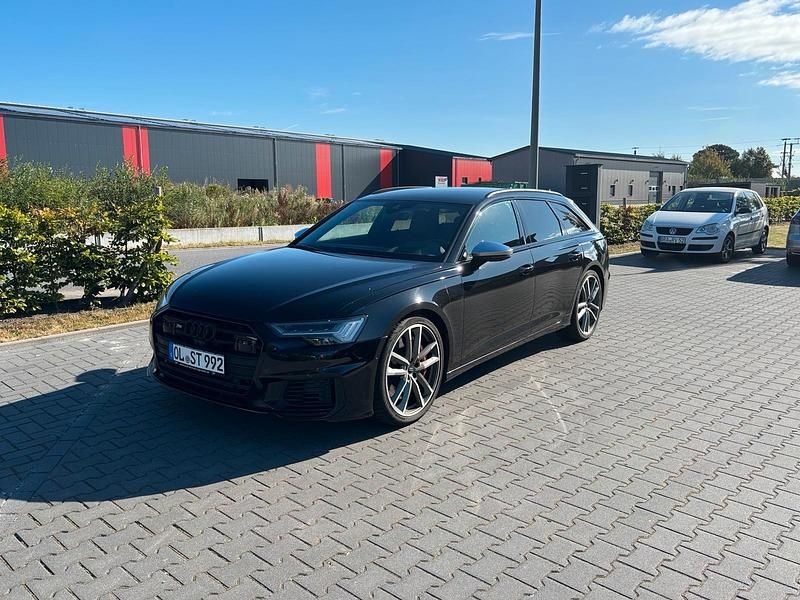 Gebraucht 2020 Audi S6 Comfort Kombi | 45.250 € (Guter Preis) - Bild 1/4