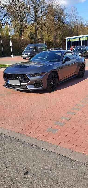 Gebraucht Ford Mustang GT Fastback 446 PS (328 kW) 2025 Coupé