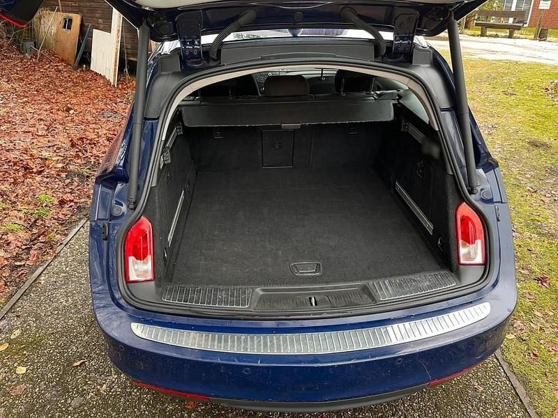 Gebraucht Opel Insignia 160 PS (117 kW) 2009 Blau Kombi
