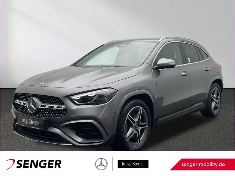 Gebraucht 2024 Mercedes GLA200 AMG SUV | 43.400 € (Fairer Preis) - Bild 1/1
