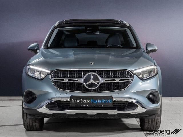Gebraucht Mercedes GLC300 197 PS (144 kW) 2024