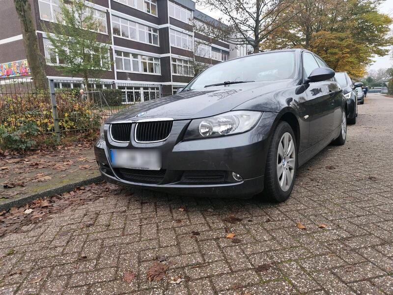 Gebraucht 2006 BMW 318 Limousine | 2.500 € - Bild 1/4